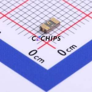 MF-NSMF200-2 Resettable Fuse 1206 Fuse 700mW 20mOhm 85mOhm - Product Image 1