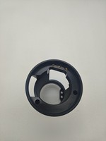 Suku Cadang Robot Industri Baru S AMES PPH707 Coil Support Body 90002301 Komponen Inti PLC Garansi 1 Tahun Cina 3.12kg