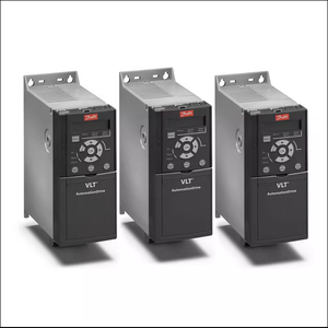 Nuevo Original 132F0003 FC-051PK75S2E20H 0.75KW Serie 51 Trifásico 380-480V - Product Image 3
