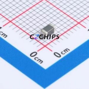 BLM31KN271SH1L Ferrite Bead 1206 RF ( Impedance @ Frequency: 270Ohm@100MHz )( Error: 25% )( DC Resistance (DCR): 16mOhm ) - Product Image 2