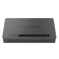 Grandstream GWN7001/02/03 6X Multi-WAN Gigabit VPN Router
