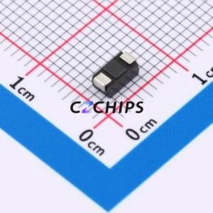Nouveau - Original SMA2Z62A Diode Zener SMA, fournisseur de composants électroniques en gros et service BOM - Product Image 2