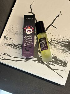 <span class=keywords><strong>Perfume</strong></span> en Forma de Bola con Aceite Esencial, Fragancia Duradera de <span class=keywords><strong>Halloween</strong></span> para Hombres y Mujeres, <span class=keywords><strong>Perfume</strong></span> en Perlas - Product Image 5