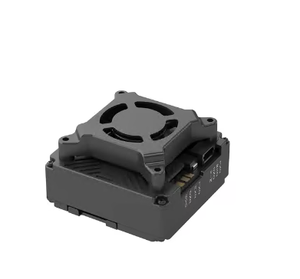 Avatar GT Kit MAX 2W 1080P HD Pro กล้อง4K 160 FOV ไจโรโฟลว์1/1 8นิ้ว5.8G การส่งผ่าน FPV - Product Image 6