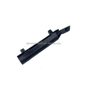 62225-ED50A 62224-ED50A staffa paraurti anteriore per auto supporto supporto supporto piastra di fissaggio staffa per Tiida 2005 2010 - Product Image 4