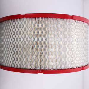 47701890001,47701891001,47548537001 Elemento de filtro de aire para piezas de compresor de aire industrial Ingersoll Rand RM200i,RM220n - Product Image 6