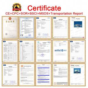 Mayorista Brinquedo Peluche Juguete Plushie Zoonomaly Super Suave Niños Peluche Animal Zoonomaly - Product Image 6