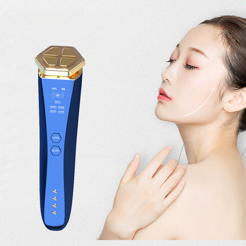 Rechargeable Personal Care and Portable Beauty