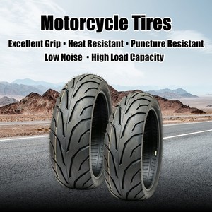 Neumático de Motocicleta 130/70-17, Radial, Sin Cámara, con Certificación DOT |   Neumático Deportivo de Alto Rendimiento <span class=keywords><strong>para</strong></span> Motocicleta Deportiva <span class=keywords><strong>Harley</strong></span> <span class=keywords><strong>Davidson</strong></span> Cruiser |   Alta adherencia - Product Image 3