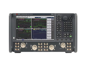 Analizador de Redes de Microondas de Interfaz Universal de Alta Precisión Keysight N5244B PNA-X, Precio de Fábrica, 900 Hz/10 MHz a 43.5 GHz - Product Image 1
