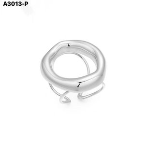 Anillo de Moda A3103 para Mujer, Joyería de Alta Calidad - Product Image 1