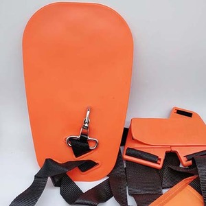 Accessoires <span class=keywords><strong>de</strong></span> tondeuse agricole <span class=keywords><strong>de</strong></span> luxe avec bandoulière Équipement <span class=keywords><strong>de</strong></span> jardin 4 temps et 2 temps Caractéristiques OEM personnalisable - Product Image 6