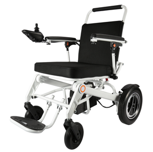 <strong>Pakistan</strong> Price Pu Foam Commode Wheel Chairs With Handles Open - Product Image 3