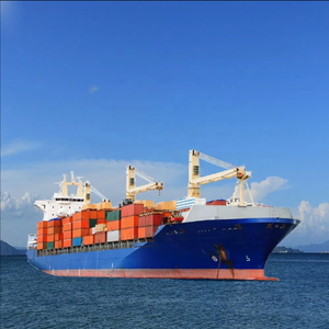 Più veloce <span class=keywords><strong>FCL</strong></span> LCL Container Cargo DDU DDP servizio di trasporto marittimo a <span class=keywords><strong>Qatar</strong></span> dalla cina Guangzhou Company - Product Image 2
