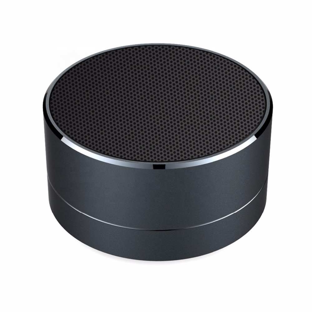 Altoparlante senza fili bluetooth economico altoparlante da ballo per basso acqua altoparlante alexa a10
