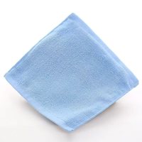Lot de lingettes lavables en bambou doux pour bébé, emballées sur mesure en gros, avec boîte cadeau, compressées et jetables