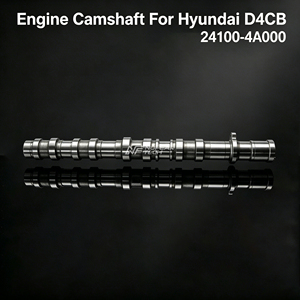 Arbre à cames OE 24110-22012 pour Hyundai Accent Elantra Kia Sephia G4EK <span class=keywords><strong>1</strong></span>.5L SOHC 12V Pièces de rechange <span class=keywords><strong>moteur</strong></span> - Product Image 6