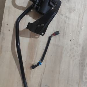 OE #   Válvula Solenoide de Purga de Ventilación 15839554-1 para Chevrolet - Product Image 4