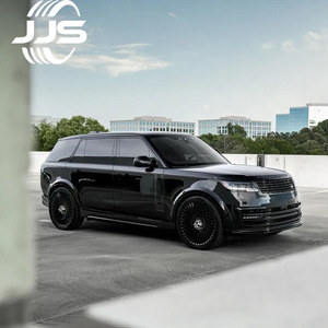 JJSEES Jantes en alliage forgées monobloc 5x114.3 6x139.7 5x120 à rayons multiples personnalisées pour voitures Cls GLC Lexus Land Rover <span class=keywords><strong>Ferrari</strong></span> - Product Image 2