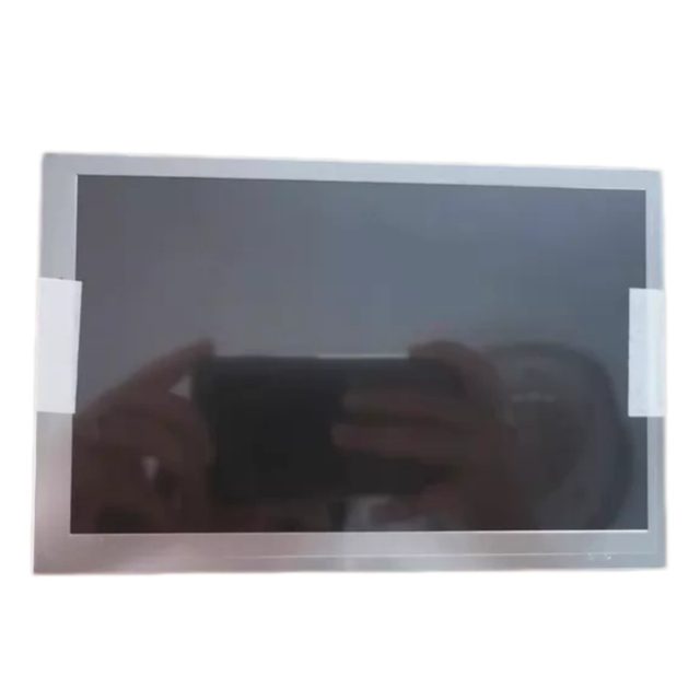 AUO 7.0 Inch 800*480 LCD Panel LVDS Interface G070VW01 V.0/V0 V.1/V1 Wide Temperature Screen Rotating Display 7-inch LCD Module