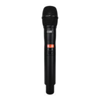 Microphone sans fil professionnel de haute qualité OBT-8280 pour église et mosquée, système de conférence intelligent Bluetooth
