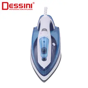 DESSINI Factory Direct Sales Industrial Vertical Steam Iron Portable Steam Ironing Machine