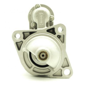 Moteur de démarrage de voiture pour <span class=keywords><strong>Mazda</strong></span> <span class=keywords><strong>626</strong></span> V (GF) 2.0 97-02/323 F VI (BJ) 01-04 M0T80381 M0T82381 Démarreur automatique 12V 1.0KW 10T CW - Product Image 2