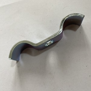 Clip de fixation pour moteur d'orientation Hyundai 34E7-04000, pince de serrage en métal pour pièces d'excavatrice, remplacement et réparation - Product Image 2