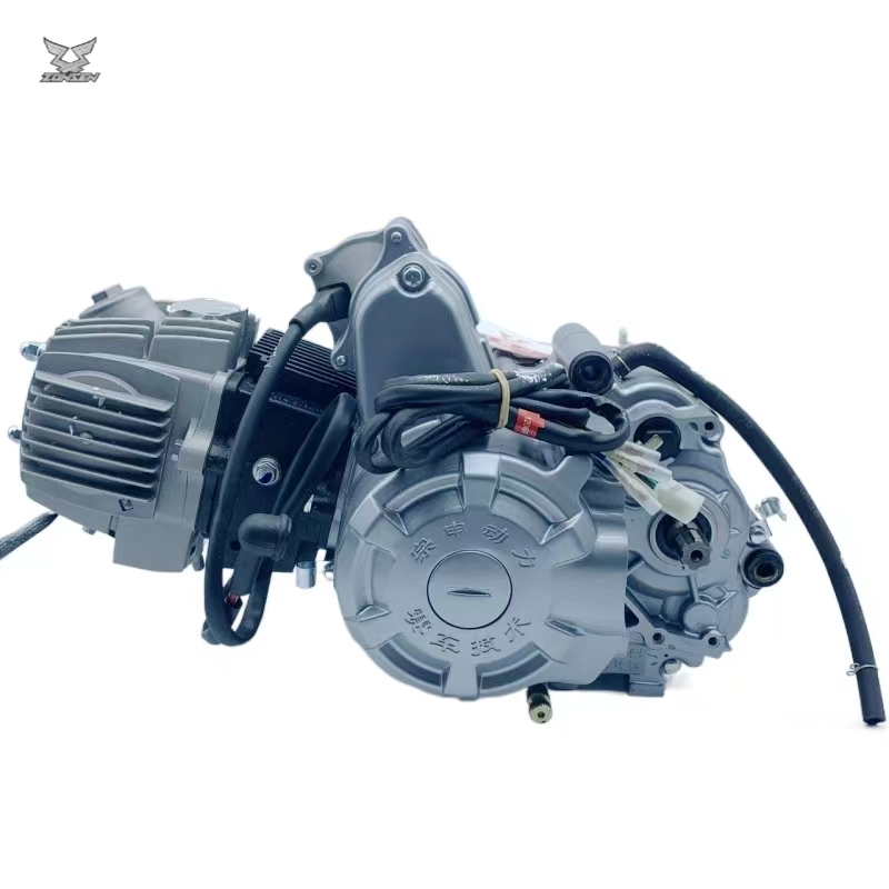 モンキー　社外110ccエンジン OEM Zongshen Original Factory 110cc Air-Cooling Engine Fit