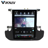 10.4 pouces Android 13 autoradio pour Range Rover Discovery 4 2011-2013 Carplay GPS Navigation multimédia écran tactile unité tête