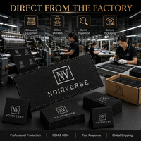 Étiquettes de vêtements pour t-shirts, étiquettes personnalisées de taille et d'entretien pour les marques de t-shirts en gros