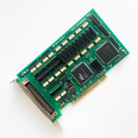 Carte de contrôle de mouvement Hivertec HPCI-DI0580S1, module CPU embarqué, carte mère, accessoires informatiques, 100 % testé, en stock