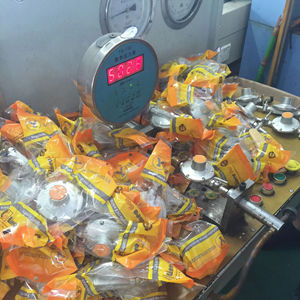 Regolatore di <span class=keywords><strong>Gas</strong></span> Manuale di Alta Qualità, Riduttore di Bassa Pressione - Product Image 5