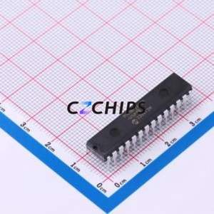 Microcontrolador de chip IC de circuito integrado original y nuevo de 1/2/SP (MCU/MPU/SoC) - Product Image 1