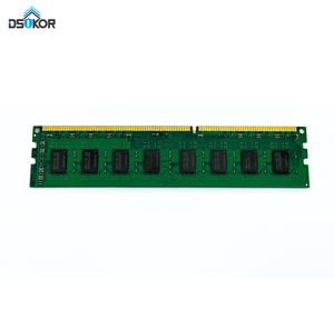 Memoria RAM DDR3 SDRAM de 4GB y 8GB a 1600MHz para computadora de escritorio, 1.5V 2R, productos en stock - Product Image 2