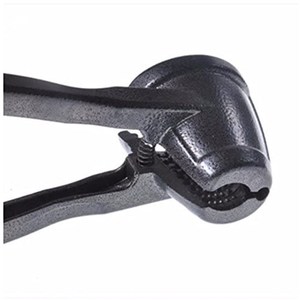 Durable Heavy Duty Aluminium Walnut Nutcracker Sheller <strong>Opener</strong> Nutcracker, Pecan <strong>Nut</strong> <strong>Cracker</strong> - Product Image 2