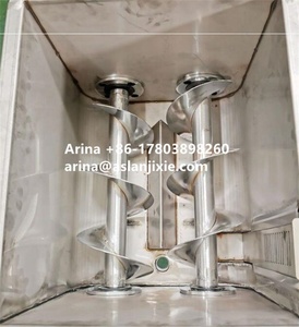 Machine à fabriquer le seitan et le <span class=keywords><strong>liangpi</strong></span> pour usage en restaurant, facile à utiliser, machine de production et de lavage du gluten - Product Image 5