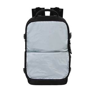 Karactermania For PRO-DG Black-Mercury Backpack 2.0 Bolsa de cabina debajo del asiento 40x20x25cm, Negro - Product Image 4