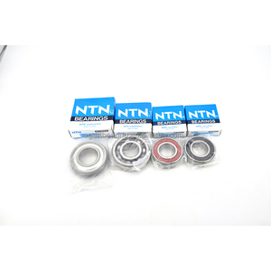 Roulement à billes à gorge profonde <span class=keywords><strong>NTN</strong></span>, 17x40x12, <span class=keywords><strong>NTN</strong></span> 6203LT, taille <span class=keywords><strong>6203</strong></span>.LT - Product Image 6