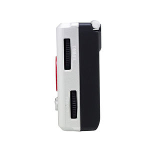 Radio portátil <span class=keywords><strong>FM</strong></span> AM de la mejor calidad, adecuada para acampar al aire libre y <span class=keywords><strong>escuchar</strong></span> noticias en <span class=keywords><strong>tiempo</strong></span> real en cualquier momento - Product Image 3