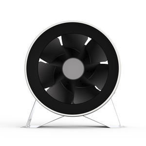 סנסדר 355 מ "מ 14 אינץ 'זרם מעורב צירית צנטריפוגלי אוורור בתוך קו - Product Image 3