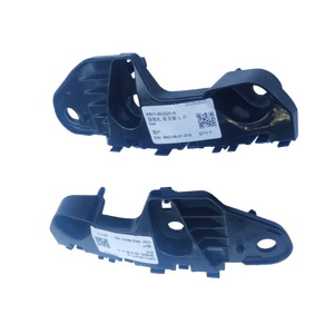 Auto Body Systems Soporte lateral del parachoques delantero del lado izquierdo de <span class=keywords><strong>2013</strong></span> para <span class=keywords><strong>Mazda</strong></span> CX5 - Product Image 4
