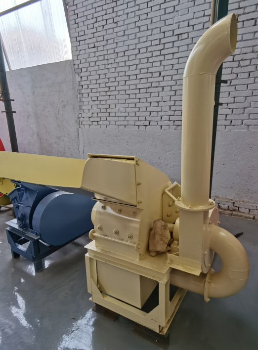 dust mask saw pto tractor driven