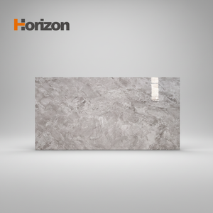 Losa de Piedra Artificial de Gran Tamaño 3200*1600 mm, Diseño Nuevo en Oferta, Mueble de Baño de Piedra Sinterizada - Product Image 1