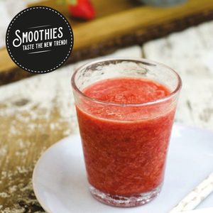 FRUITCUB3 FRAISE - 1,55 kg. Pulpe de fruits de fraise Leagel - Product Image 2