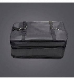 ถุงเก็บของแขวนผนังสำหรับห้องนั่งเล่นสมัยใหม่ - Product Image 3