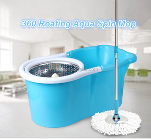 <span class=keywords><strong>Fregona</strong></span> mágica <span class=keywords><strong>de</strong></span> fácil limpieza <span class=keywords><strong>de</strong></span> 360 grados con cubo <span class=keywords><strong>de</strong></span> <span class=keywords><strong>fregona</strong></span> pequeño - Product Image 5