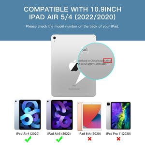 Custodia Smart Wake/Sleepsoft in magazzino per Computer con <span class=keywords><strong>Ipad</strong></span> diretto in fabbrica da <span class=keywords><strong>10.2</strong></span> pollici - Product Image 6