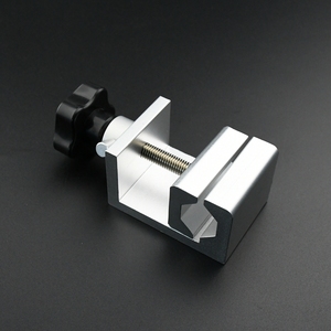 Giường đường sắt kẹp cạnh giường cáng móc sơ cứu chuyển móc cho màn hình gắn khung treo tường - Product Image 2