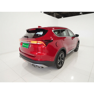 Guazi Vente en gros JETOUR X70 PLUS Essence 1.5 SUV Voiture d'<span class=keywords><strong>occasion</strong></span> Traction avant 7 places Hrlfk8jr89 - Product Image 5